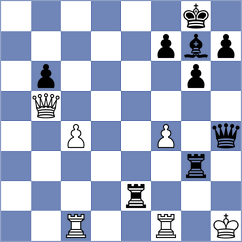 Garcia Martinez - Liano Lopez Puig Cerver (Valladolid, 1975)