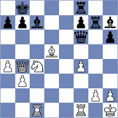 Pattni - Vasiliadis (Lichess.org INT, 2020)