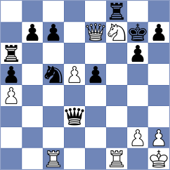 Zienkiewicz - Meier (chess.com INT, 2025)