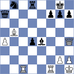 Kilic - David (Eforie Nord ROU, 2025)