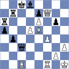 Mamedov - Nguyen (Florianopolis BRA, 2024)