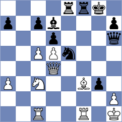 Legenia - Weetik (chess.com INT, 2022)