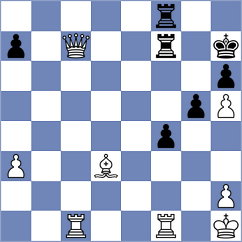 Jasova - Vozovic (Kiev, 1997)