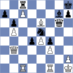 Armago - Burke (Chess.com INT, 2019)