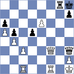 Skliarov - Seletsky (chess.com INT, 2024)