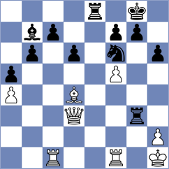 Dumas - Whiteley (Stillwater, 2005)