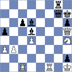 Nguyen Ngoc Truong Son - Baskin (chess.com INT, 2023)