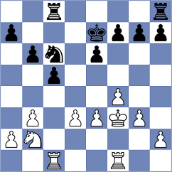 Nemeth - Jukic (Balatonbereny, 1986)