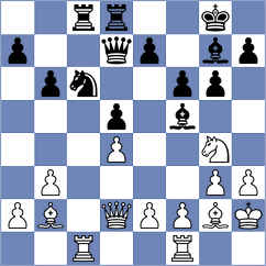 Kochyev - Astashov (St Petersburg, 2000)