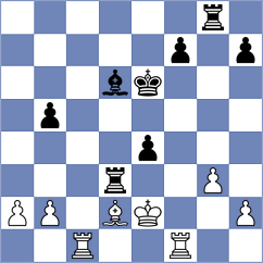 Levin - Yasinsky (Novgorod, 1995)