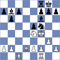 Juodziukynas - Vijayakumar (Fagernes NOR, 2024)