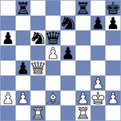 Hamilton - Nakamura (Parsippany, 2005)
