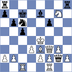 Gasland - Vijayakumar (Fagernes NOR, 2024)