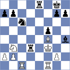 Cooklev - Olhovik (chess.com INT, 2024)
