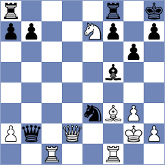 Do Nascimento - Da Silva (Lichess.org INT, 2020)