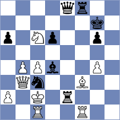 Dibrova - Golichenko (Kiev, 2004)