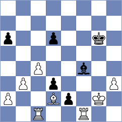 Terlouw - Sisman (chess.com INT, 2025)