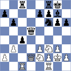 Gallana - Aronian (London ENG, 2025)