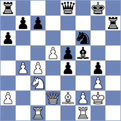 Kiselev - Gusarchuk (Soukhumi, 2007)