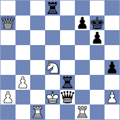 Morton - Reshevsky (New York, 1938)
