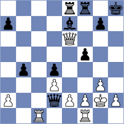 Eldesoky - Wagner (chess.com INT, 2025)