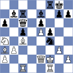 Garcia Correa - Herman (chess.com INT, 2023)