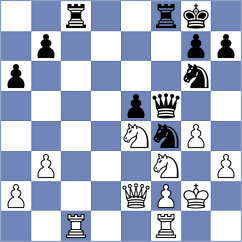 Vorel - Cizkovsky (Hradec Kralove, 2010)