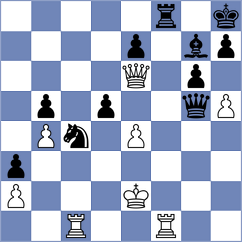 Smith - Smieszek (chess.com INT, 2024)