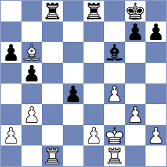 Baladjaev - Murthy (chess.com INT, 2024)
