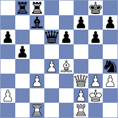 Ammon - Kryger (Lichess.org INT, 2020)