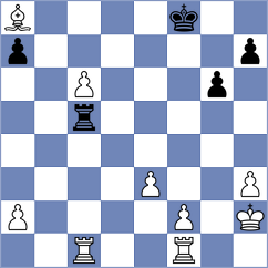 Klein - Denker (Osnabrueck, 1994)