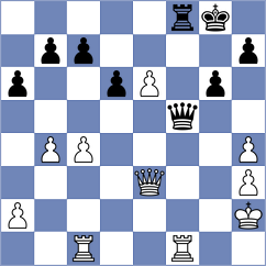 Sekulovska - Oquendo Serrano (Turin, 2006)