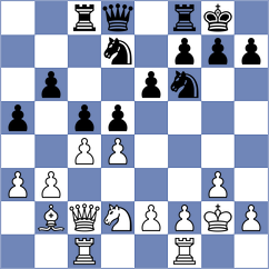 Kazmierowski - Latacz (Wroclaw POL, 2024)