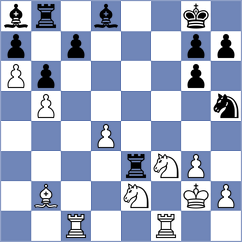 Martinez - Bacic (Lichess.org INT, 2020)