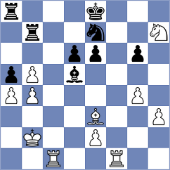 Gustafsson - Sheremet (Eilat, 2012)