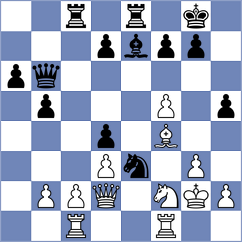 Alieva - Napoli (chess.com INT, 2025)