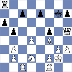 Barria Zuniga - Rossi (chess.com INT, 2025)