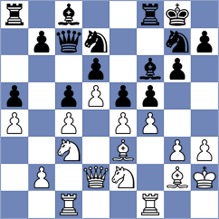 Todor - Becker (Passau, 1998)