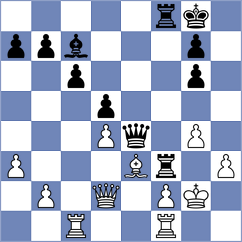 Prudnykova - Veiga (chess.com INT, 2023)