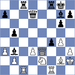 Klein - Monaville (Luxembourg, 1993)