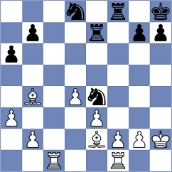 Ragger - Rogov (chess.com INT, 2024)