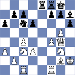 Sorkin - Papp (Chess.com INT, 2020)