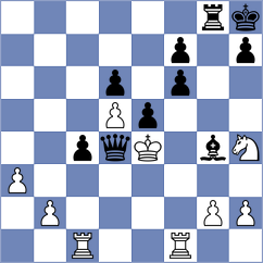 Johansen - Andersen (Denmark, 1993)