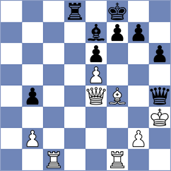 Nasir - Kocharin (chess.com INT, 2025)