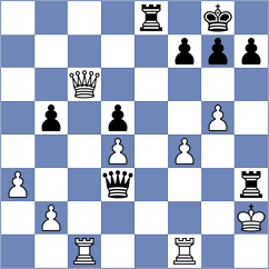 Frempong-Smart Daniel - Khazhatuly (chess.com INT, 2025)