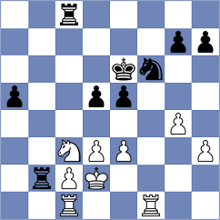 Garcia - Redondo Arguelles (Asturias, 1998)