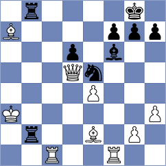 Belcic - Gross (Dortmund, 1987)