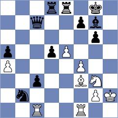 Pert - Pultinevicius (chess.com INT, 2024)