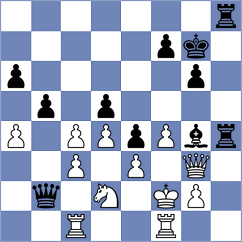 Barbosa - Assylkhan (Florianopolis BRA, 2024)