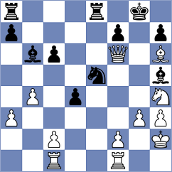 Tilicheev - Atanasov (Plovdiv BUL, 2024)